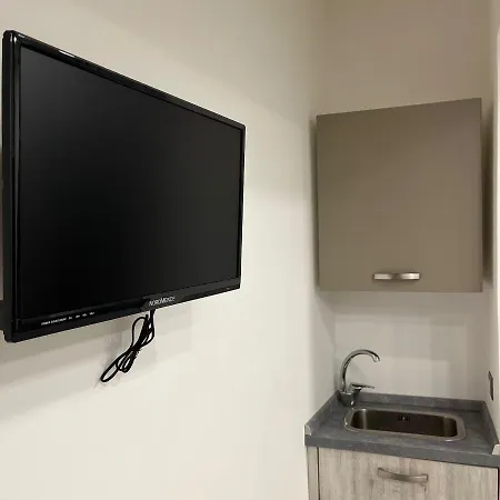 Oda ve Kahvaltı Residenza Vittoria *