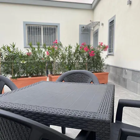 Residenza Vittoria Oda ve Kahvaltı