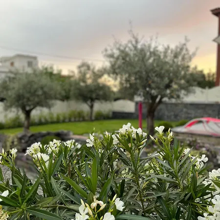 Residenza Vittoria * Boscotrecase