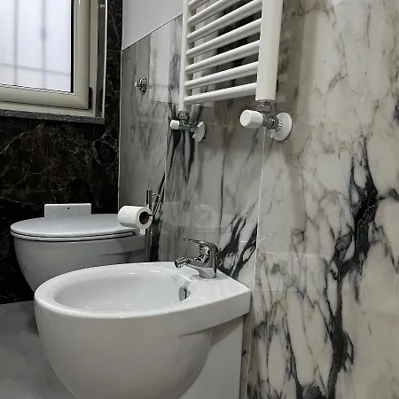 Oda ve Kahvaltı Residenza Vittoria *