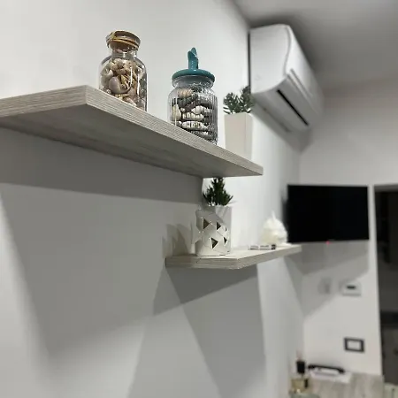 Oda ve Kahvaltı Residenza Vittoria Boscotrecase