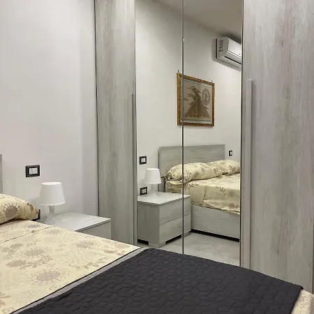 Oda ve Kahvaltı Residenza Vittoria *