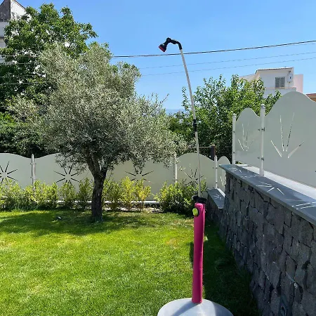 Residenza Vittoria * Boscotrecase