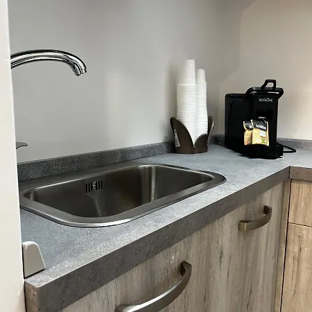 Oda ve Kahvaltı Residenza Vittoria