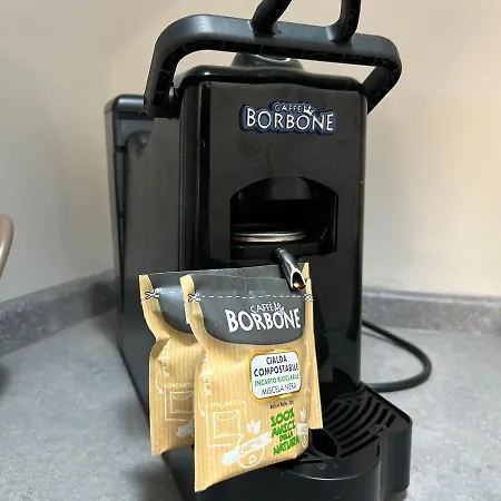 Residenza Vittoria Nocleg ze śniadaniem