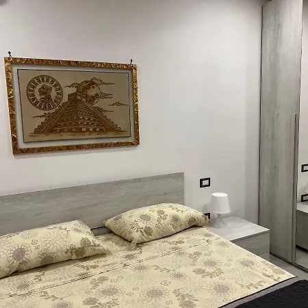 Residenza Vittoria * Boscotrecase