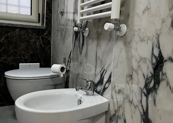 Bed & Breakfast Residenza Vittoria *